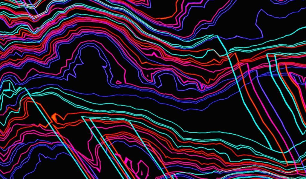 Wallpaper Zedge - Amoled Wallpaper Never Settle One Plus - HD Wallpaper 