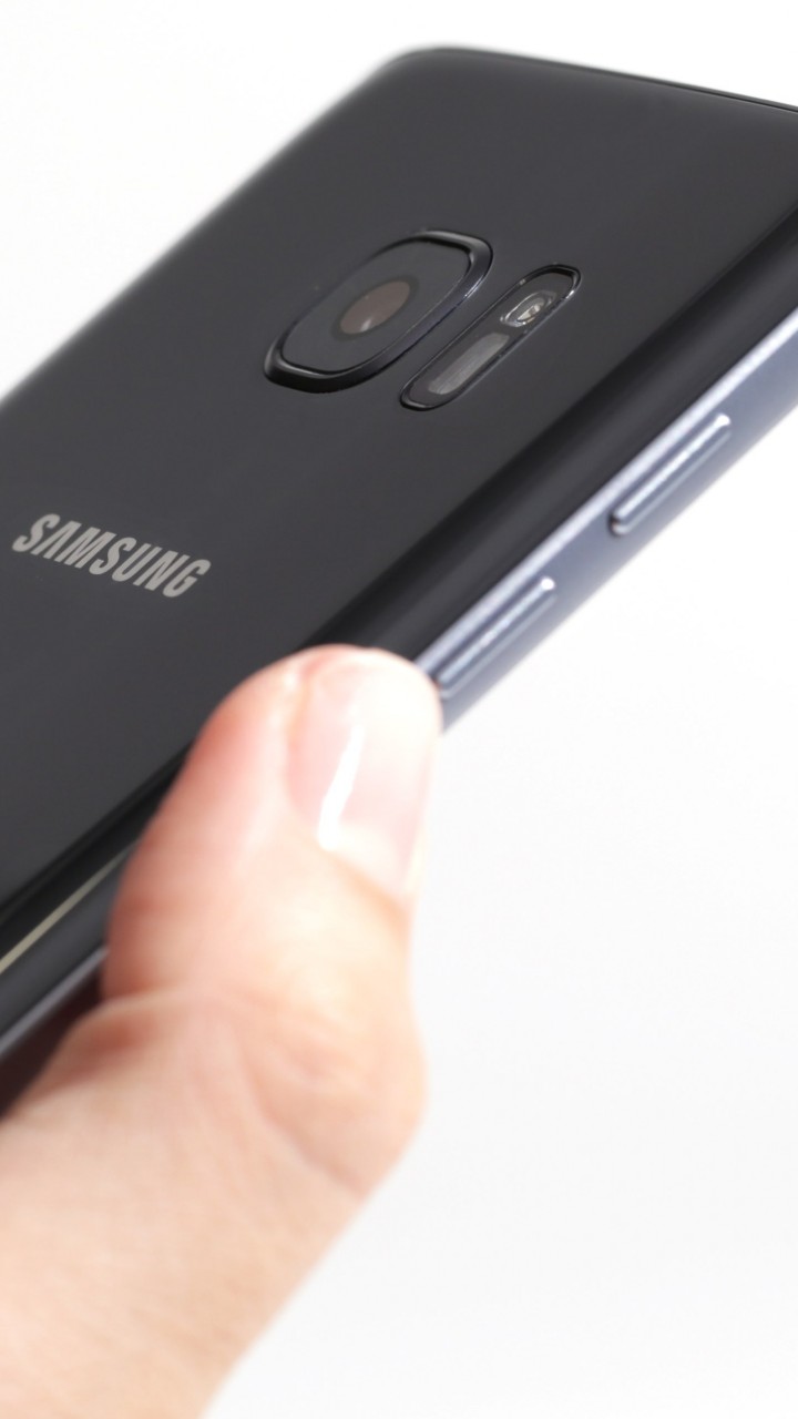 Samsung - HD Wallpaper 