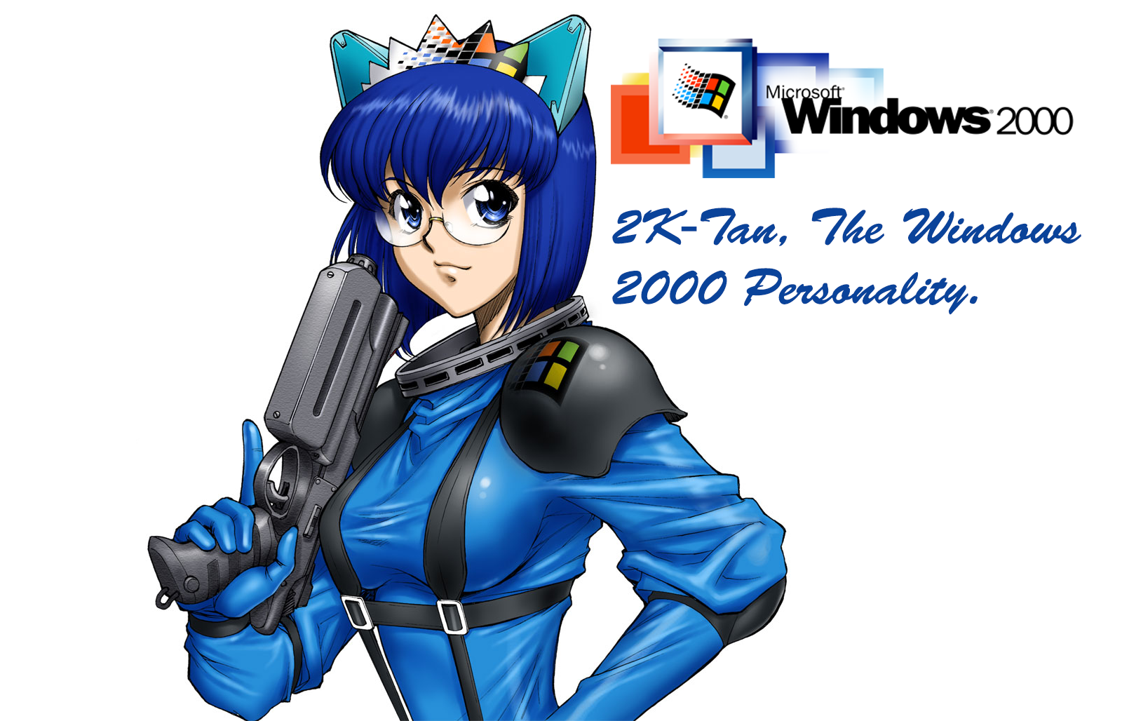 Windows 2000 Os Tan - HD Wallpaper 