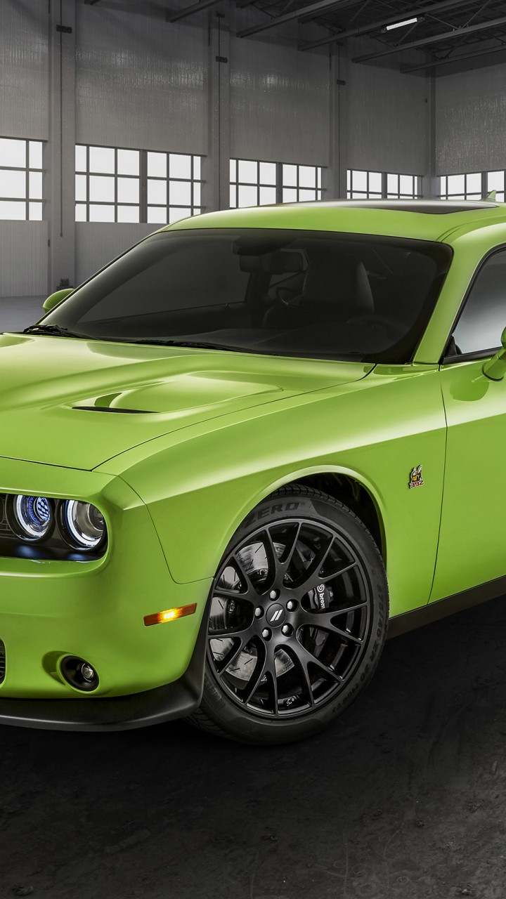 Dodge Challenger Sxt - HD Wallpaper 