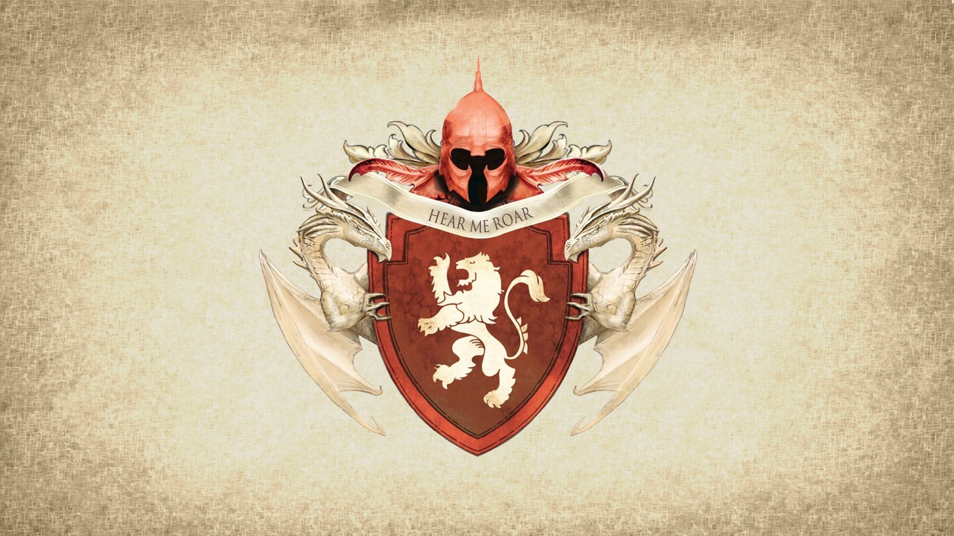 Game Of Thrones Handy Wallpaper - House Lannister Wallpaper Iphone - HD Wallpaper 