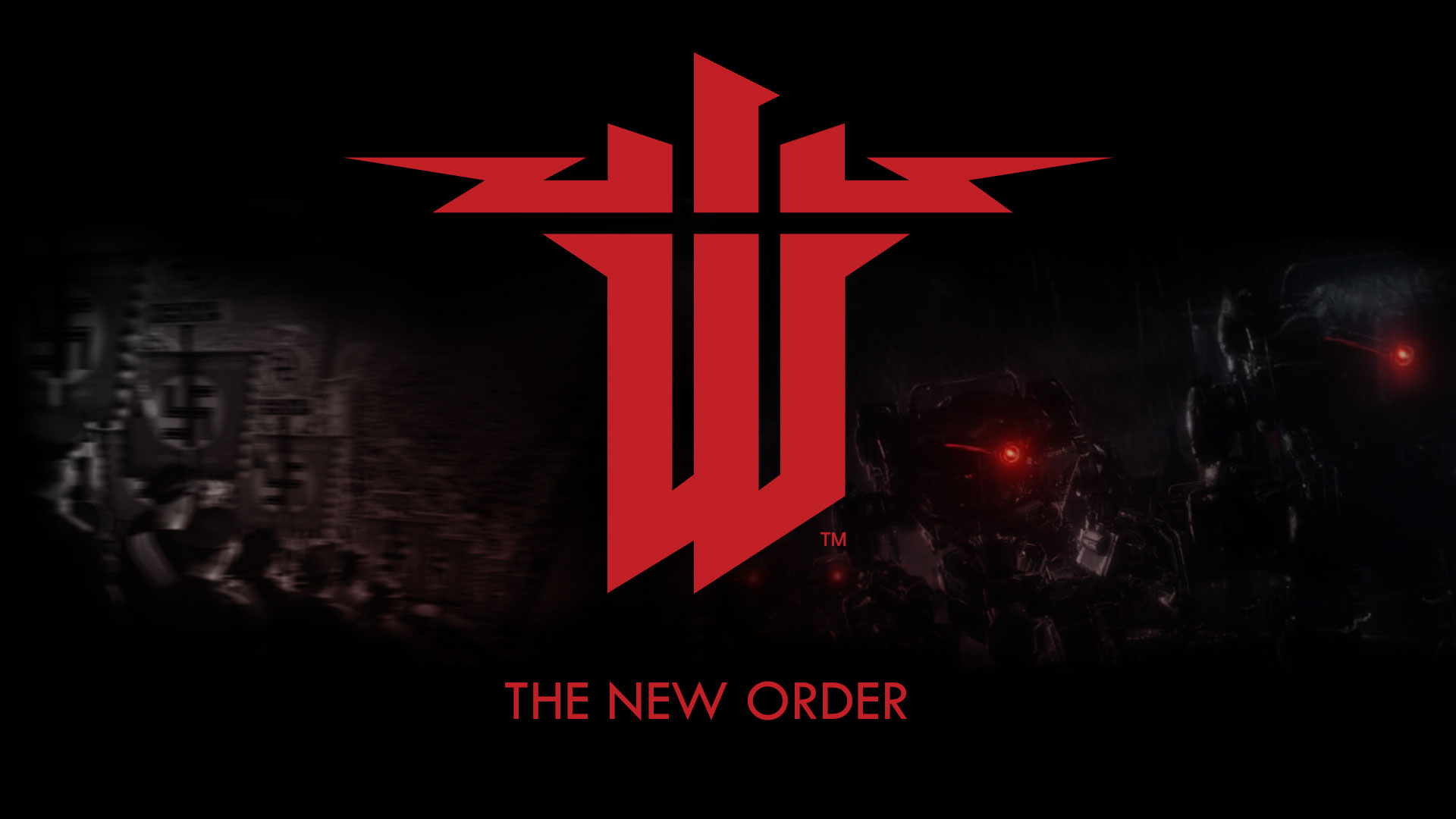 Wolfenstein New Order Phone - HD Wallpaper 