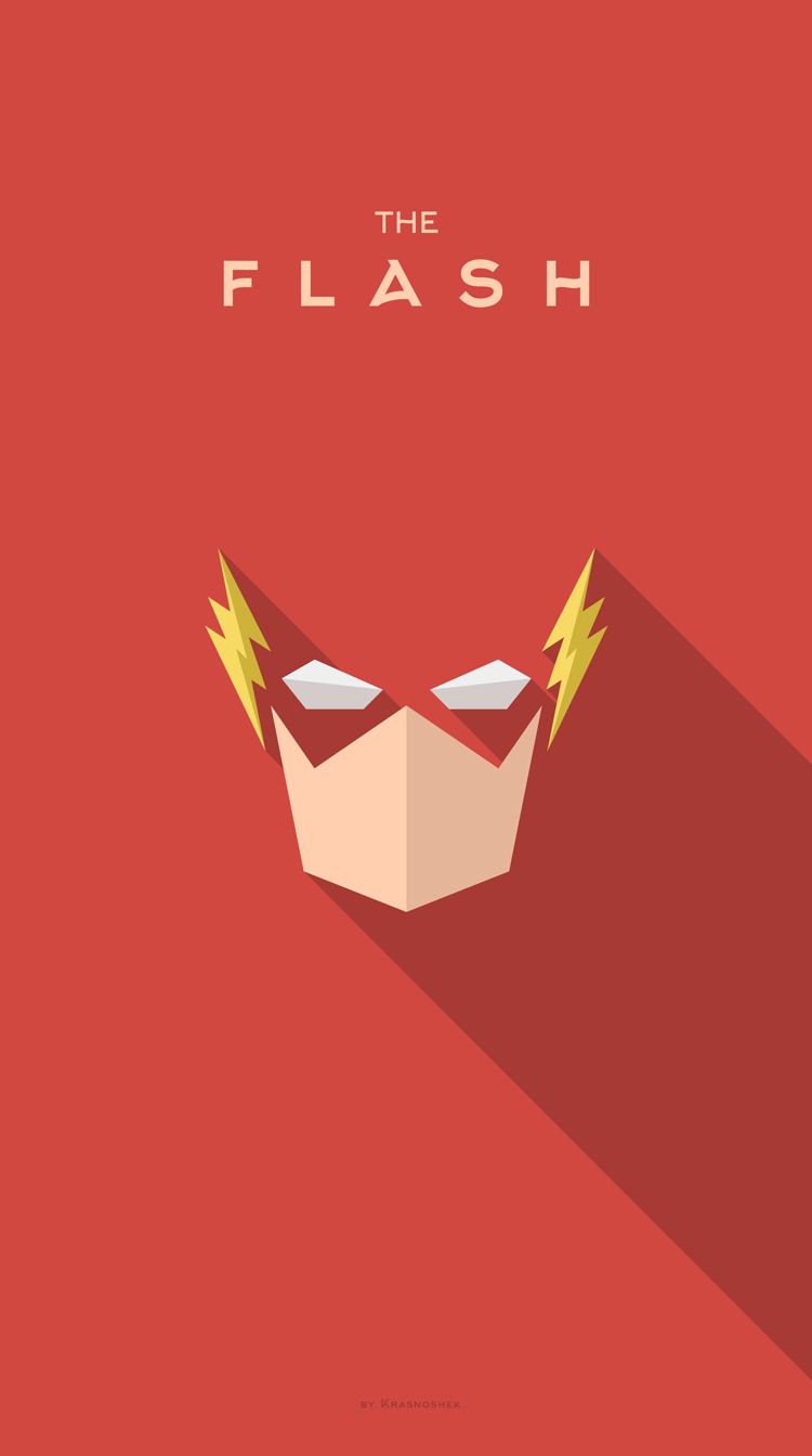 Flash Wallpaper Phone Hd - HD Wallpaper 