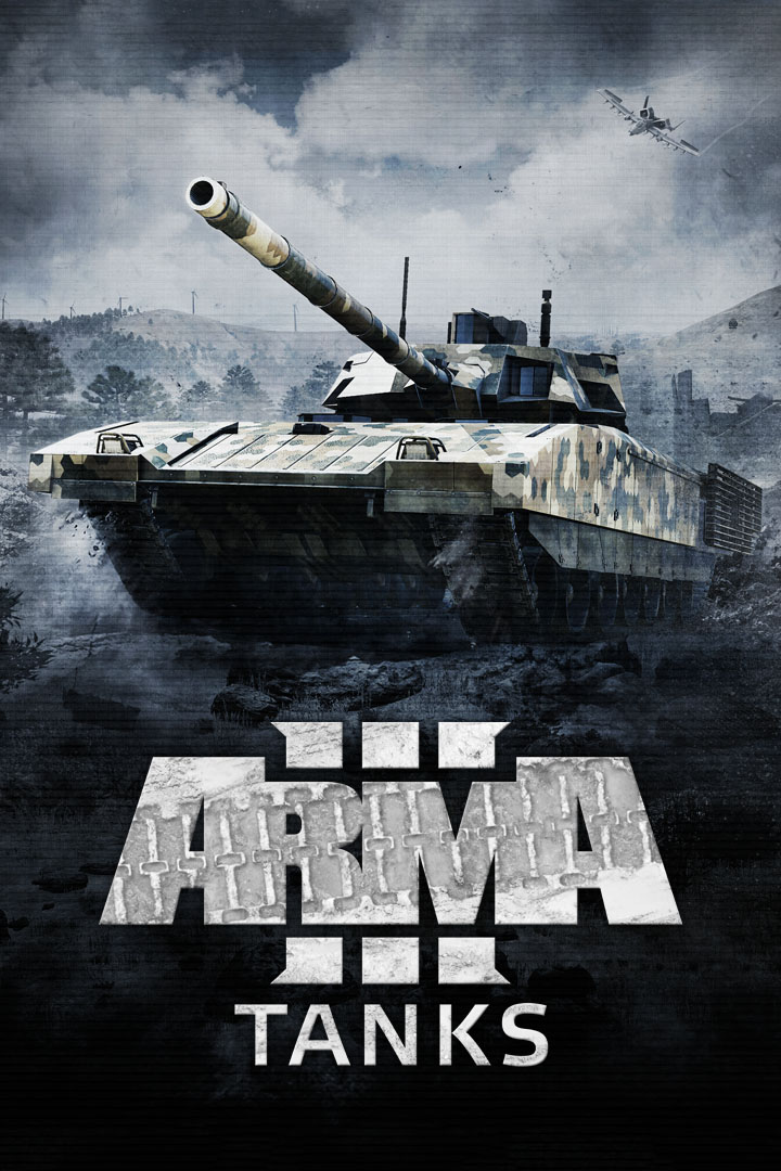 Arma 3 Tank Dlc - HD Wallpaper 