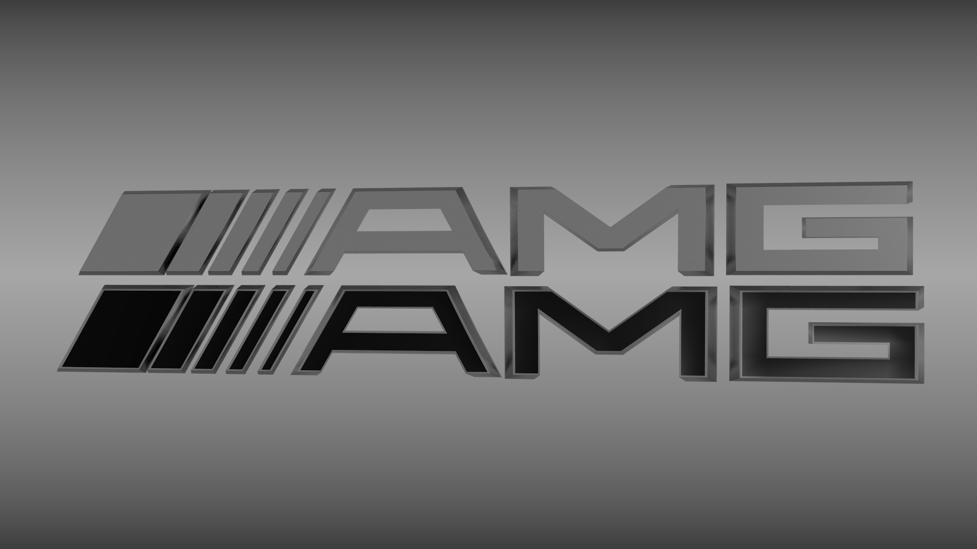 1920x1080, Other Mobile Source Â - Mercedes Amg Logo - HD Wallpaper 