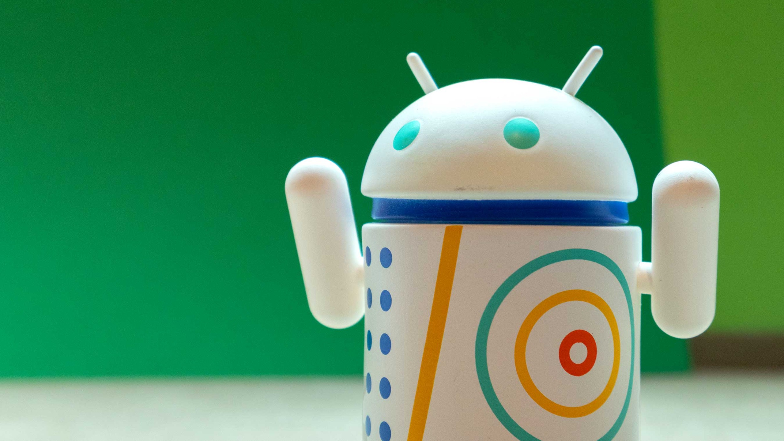 Android Background Wallpaper - Google Android Toys - HD Wallpaper 