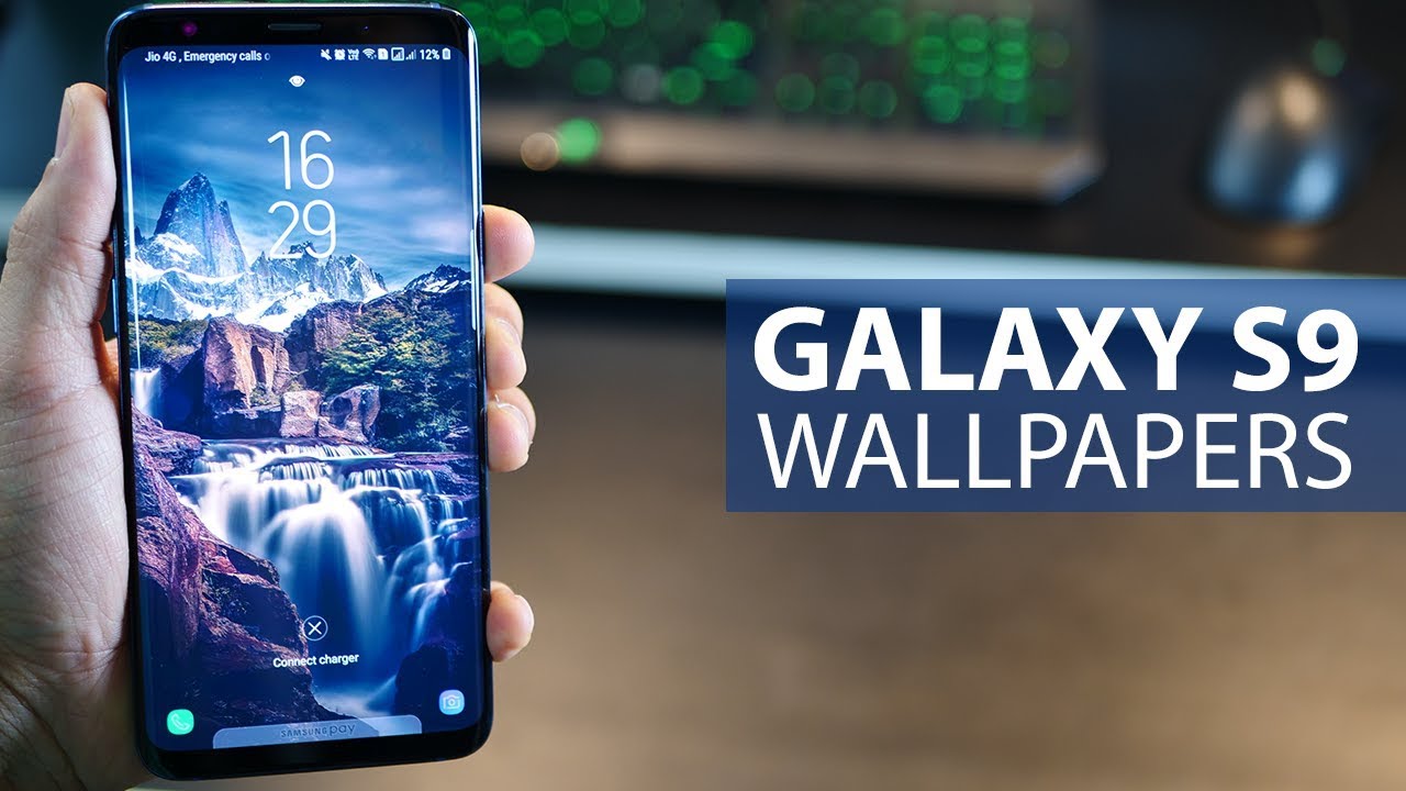Hd Wallpapers For Galaxy S9 Plus - HD Wallpaper 