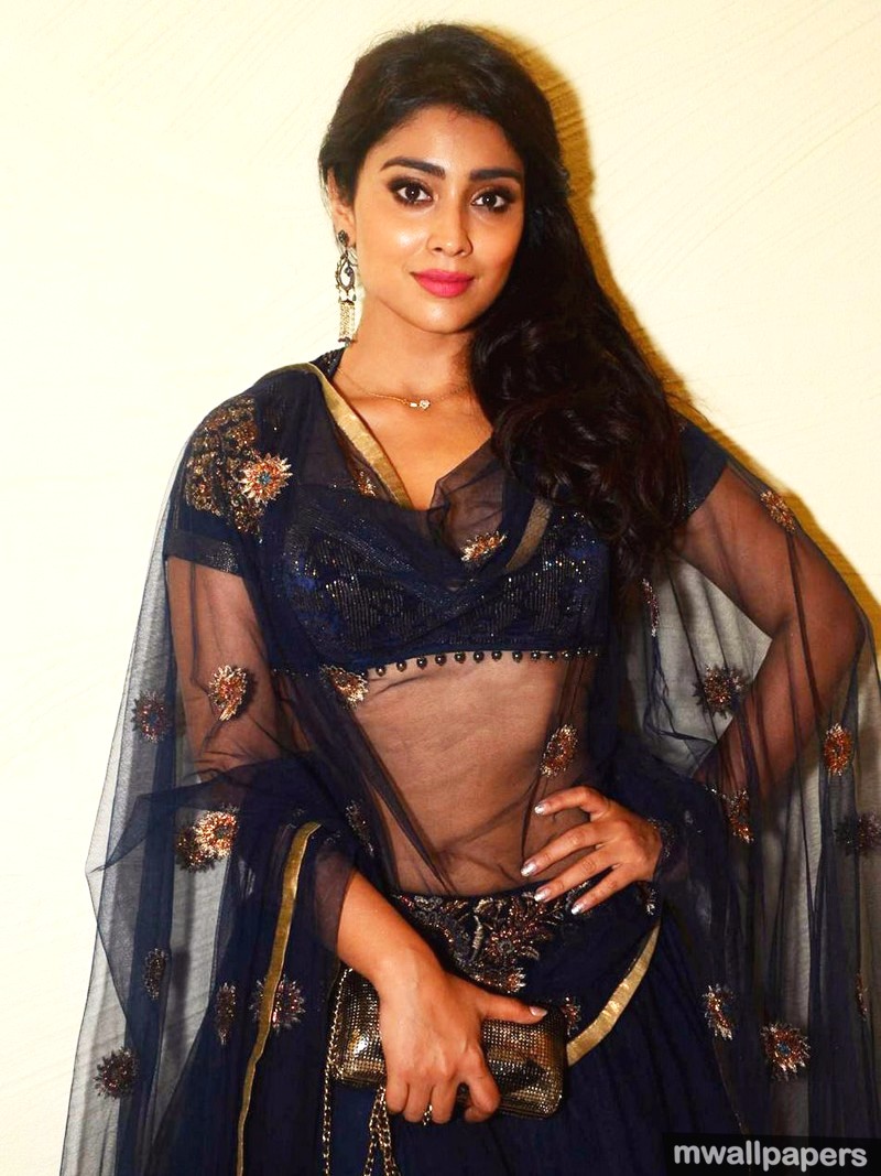 Shriya Saran Hot Hd Photos (10118) - Photo Shoot - HD Wallpaper 