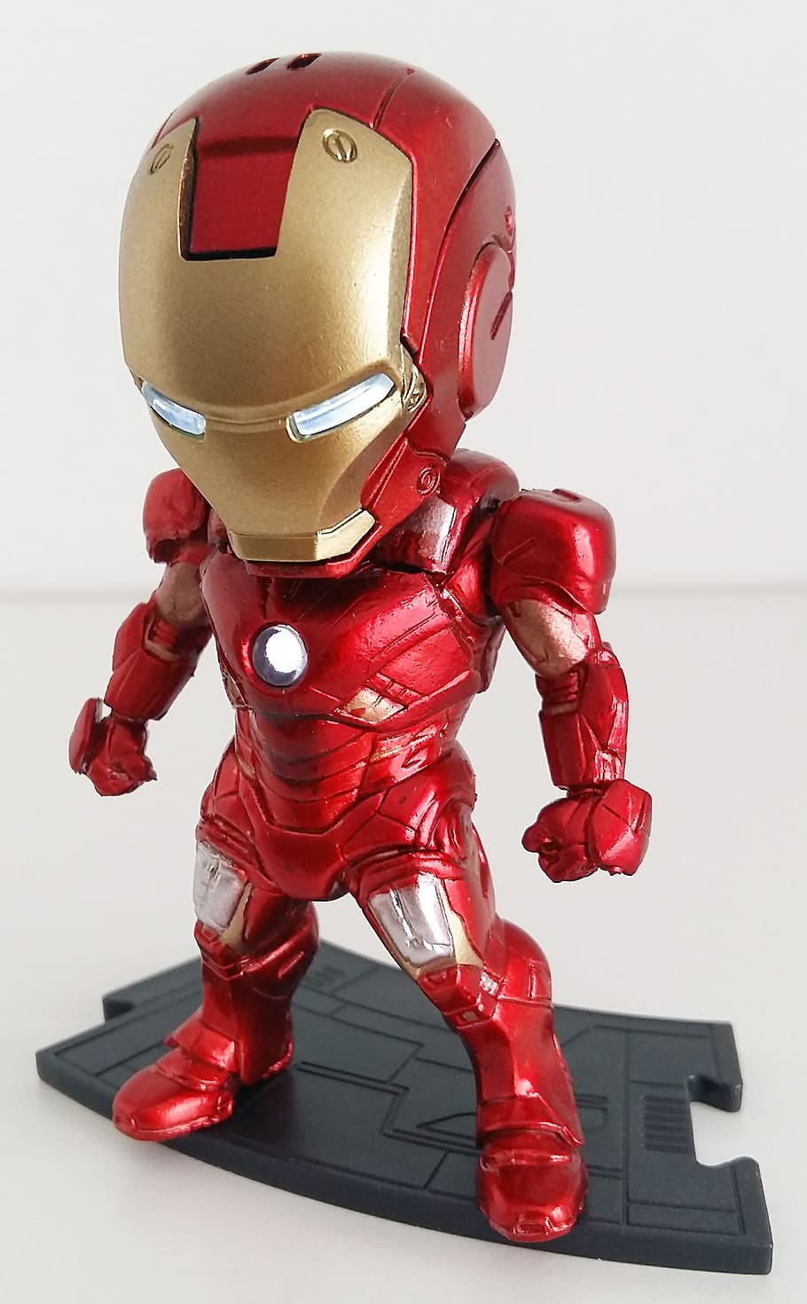 Action Figure, Collect, Figures, Toys, Collectibles, - Iron Man Lelun Kuvia - HD Wallpaper 