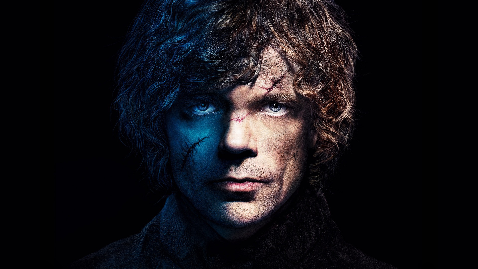 Wallpaper Game Of Thrones Portrait Tyrion Lannister - Tyrion Game Of Thrones Hd - HD Wallpaper 