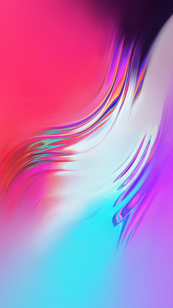 Samsung Galaxy S10 5g - HD Wallpaper 