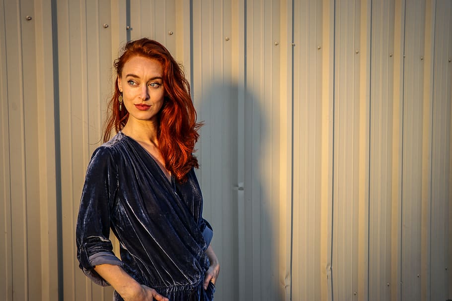 Photography Of Woman, Beautiful, Beauty, Fashion, Female, - Hair - HD Wallpaper 