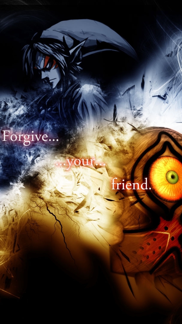 Zelda Backgrounds - HD Wallpaper 