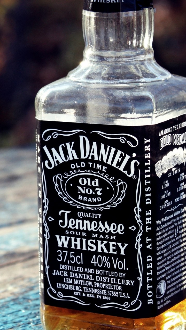 Jack Daniel Wallpaper Full Hd - HD Wallpaper 