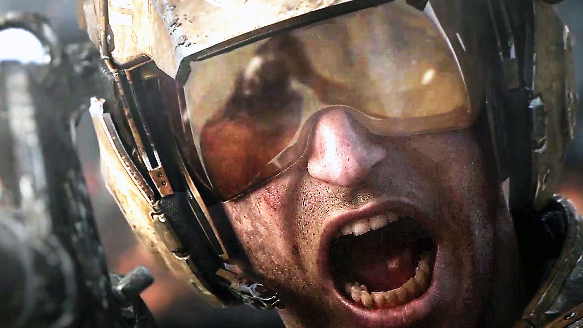 Halo Wars 2 Hd Model - HD Wallpaper 