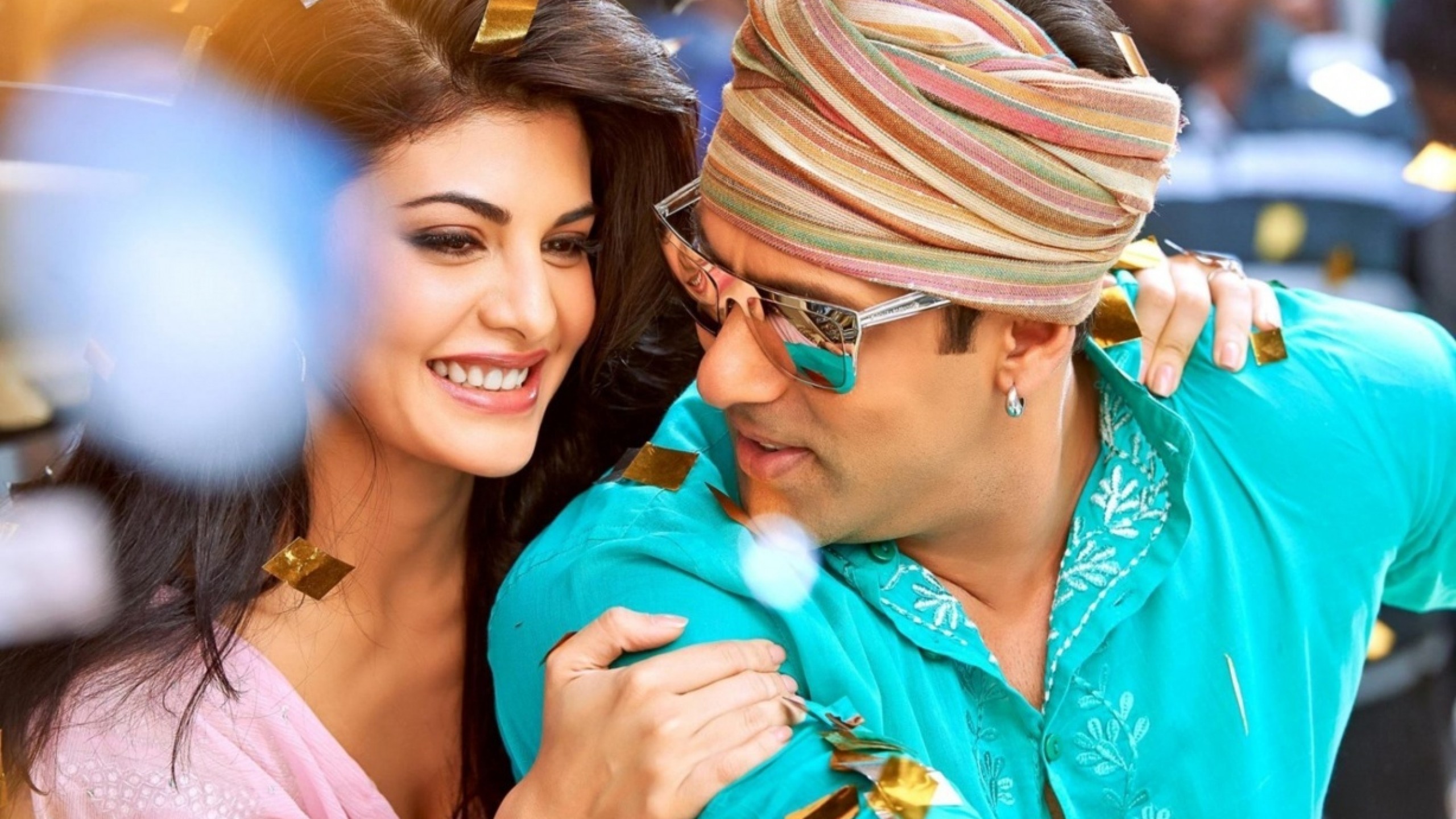 Salman Khan Download Backgrounds - Salman Khan In Kick - HD Wallpaper 