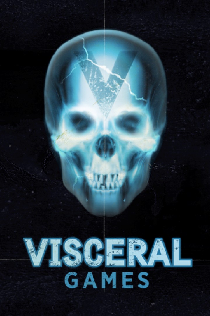 Visceral Games Wallpaper Iphone X Resolution - Visceral Games - HD Wallpaper 