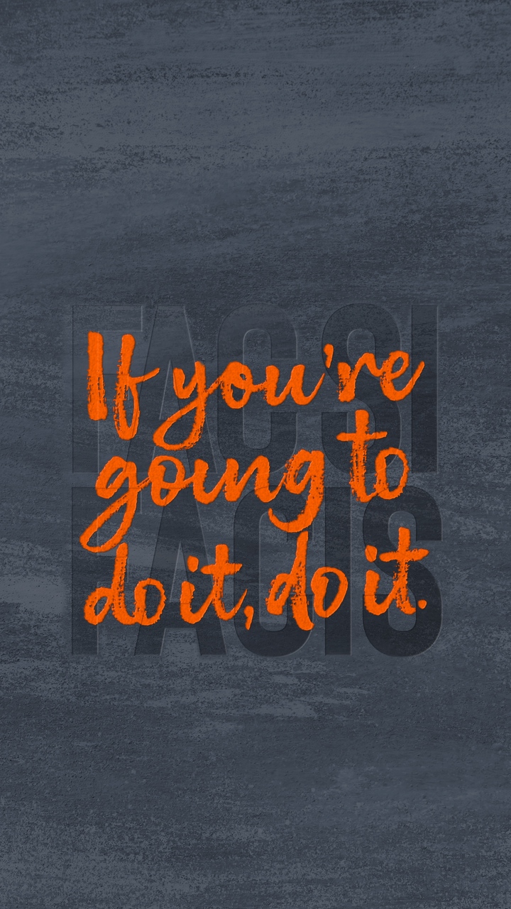 Wallpaper Motivation, Action, Call, Quote, Inscription - Poster - HD Wallpaper 