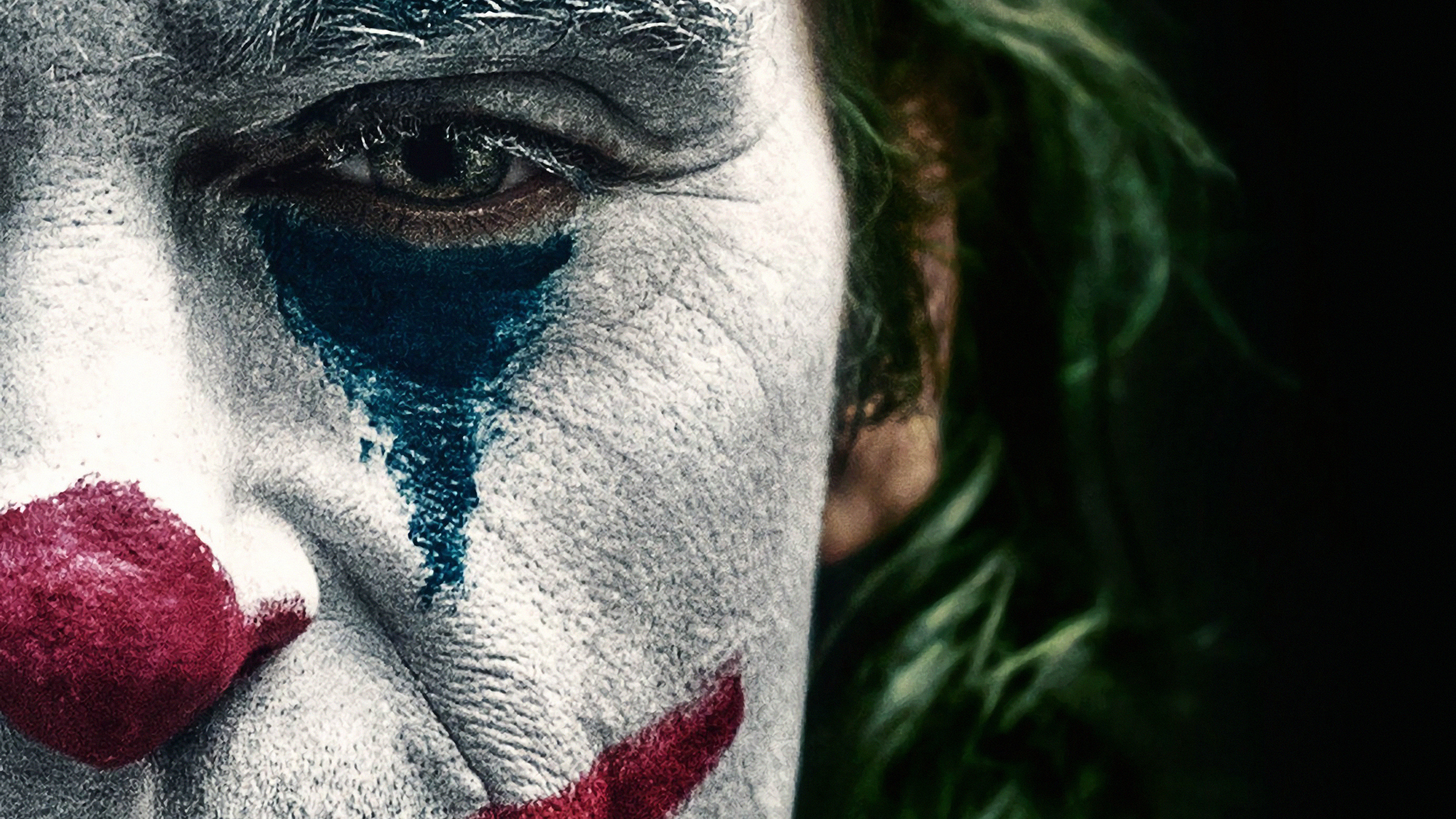 Joker 2019 - HD Wallpaper 