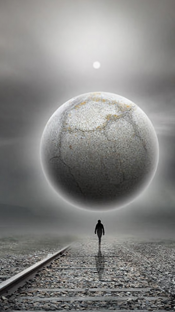 Sphere - HD Wallpaper 