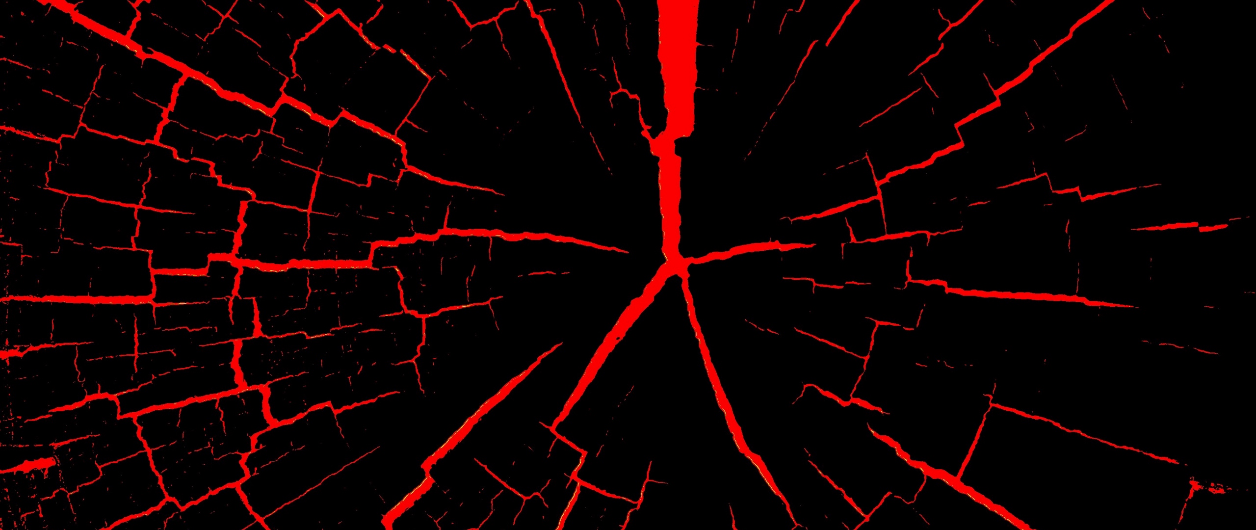 Wallpaper Cranny, Red, Black - Iphone Wallpaper Red And Black - HD Wallpaper 