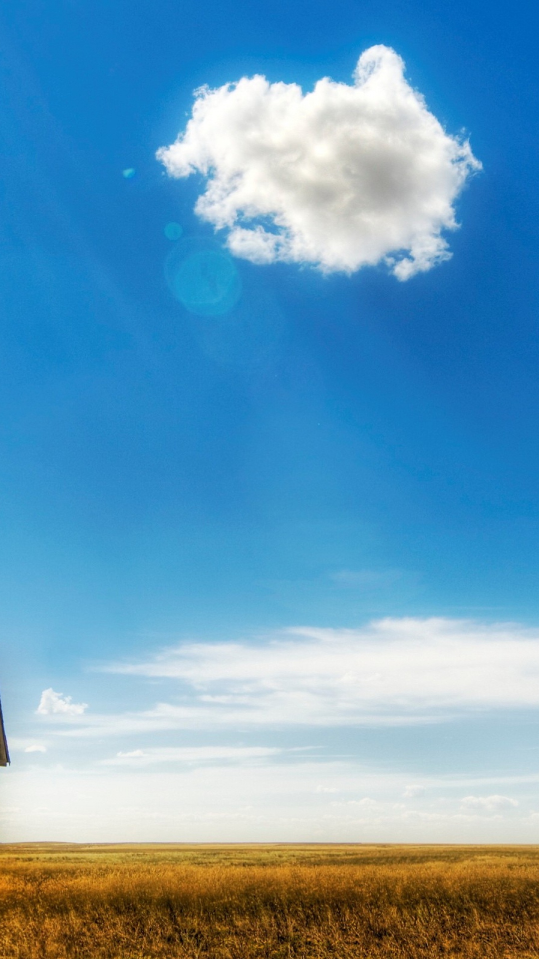 Sky Wallpaper A3 - HD Wallpaper 