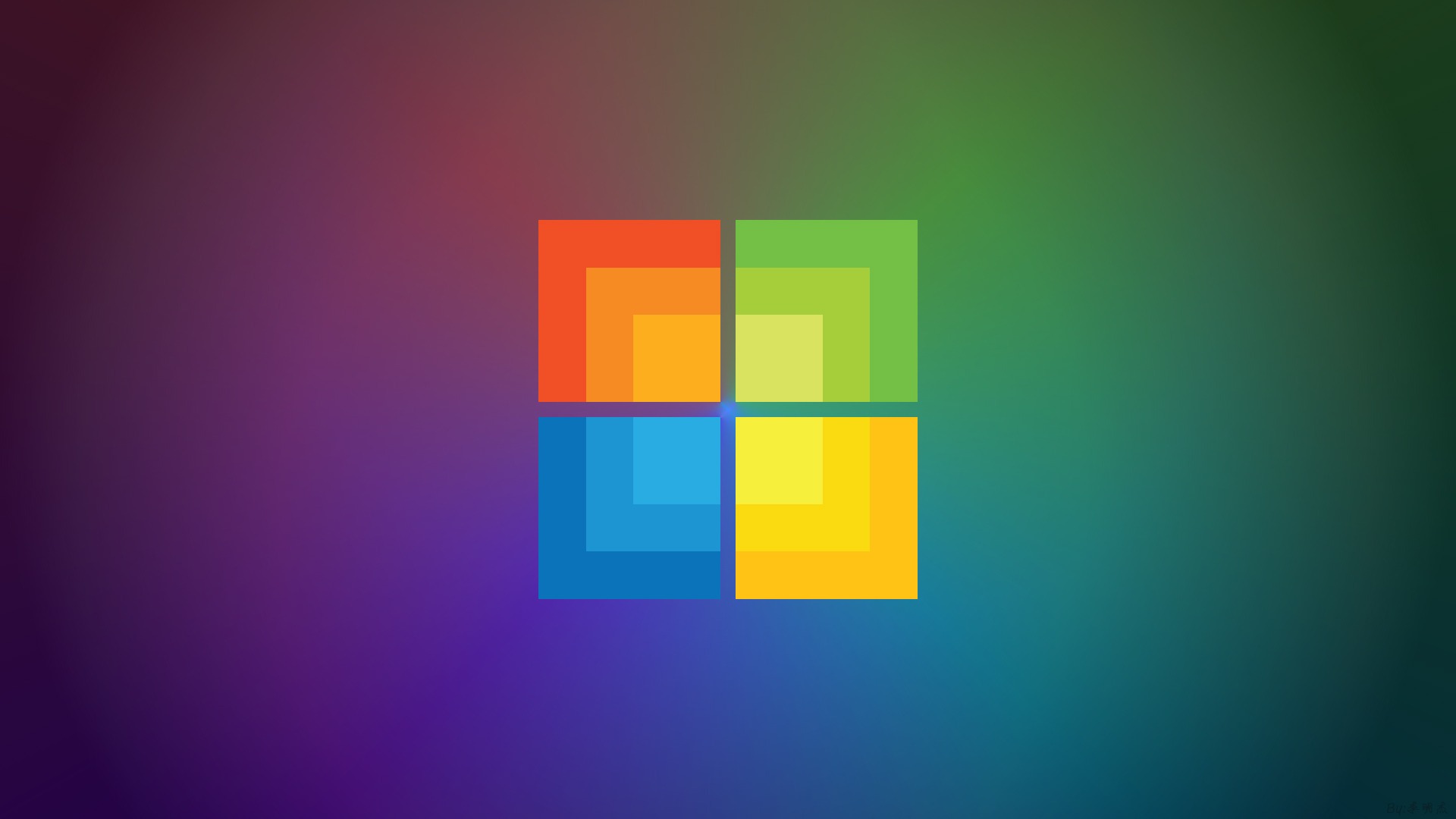 Microsoft Windows - HD Wallpaper 