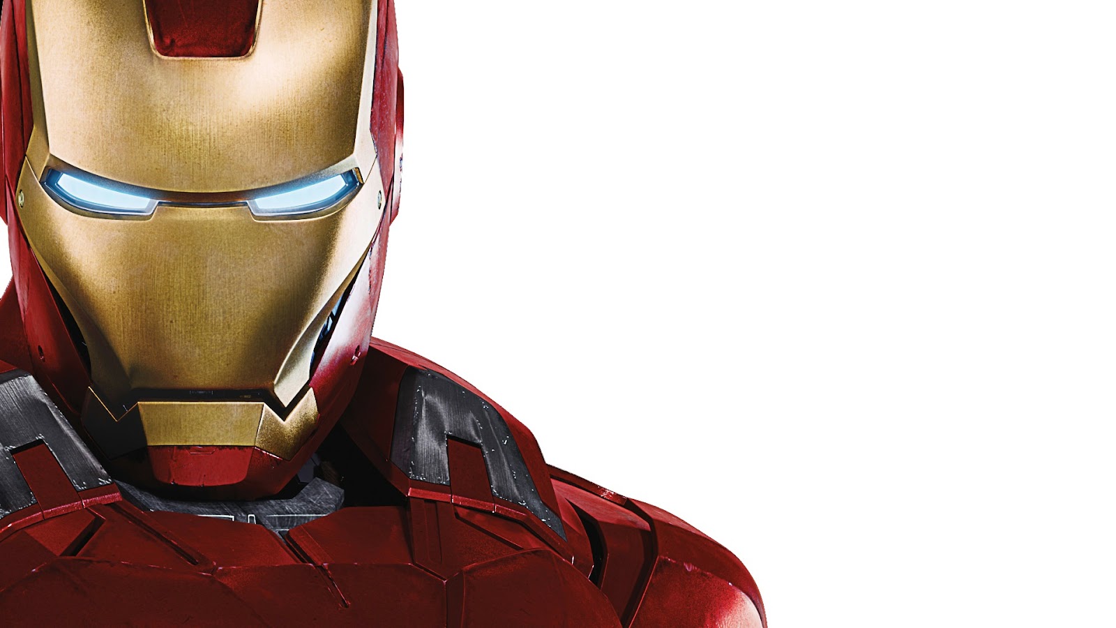 Iron Man Png Hd - HD Wallpaper 