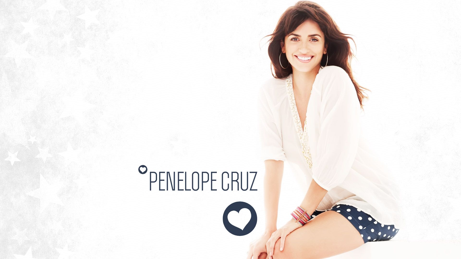 Penelop Cruz Nude Hd - HD Wallpaper 