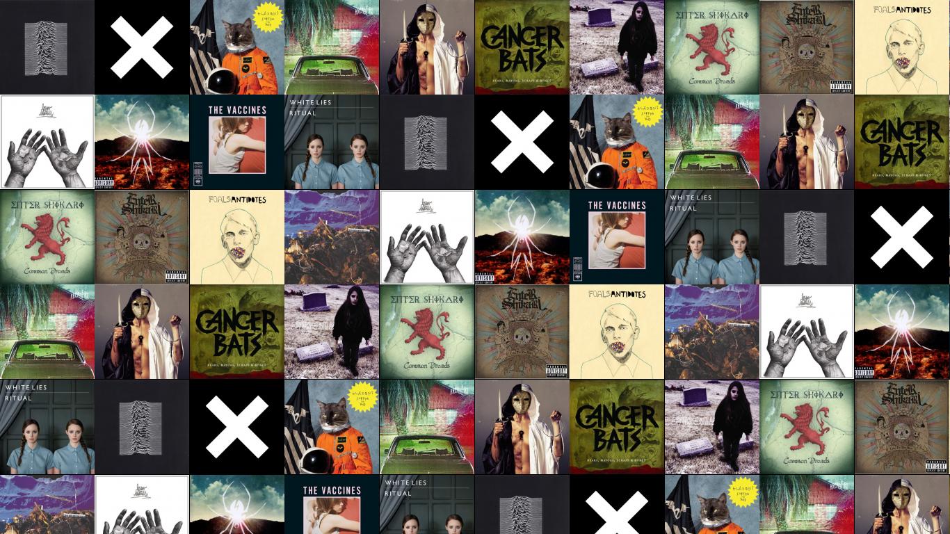 Arcade Fire The Suburbs - HD Wallpaper 