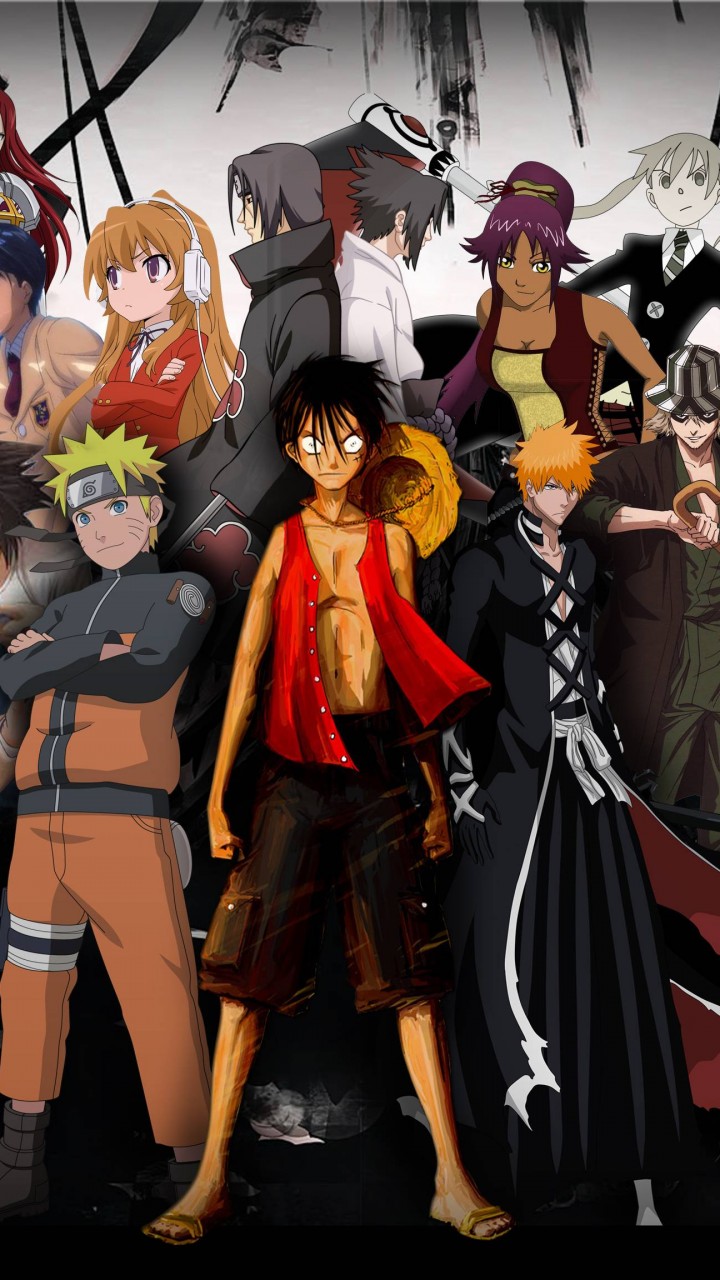 Koga X Kagome X Inuyasha - HD Wallpaper 