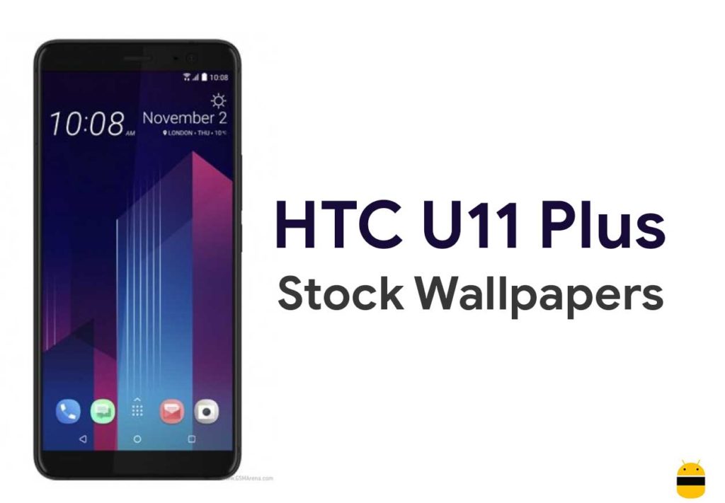 Download Htc U11 Plus Stock Wallpapers In Qhd Resolution - Htc U 11 Plus - HD Wallpaper 