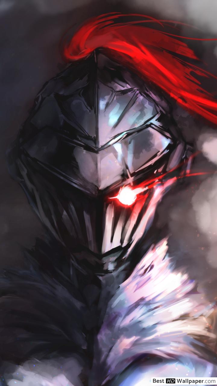 Goblin Slayer - HD Wallpaper 