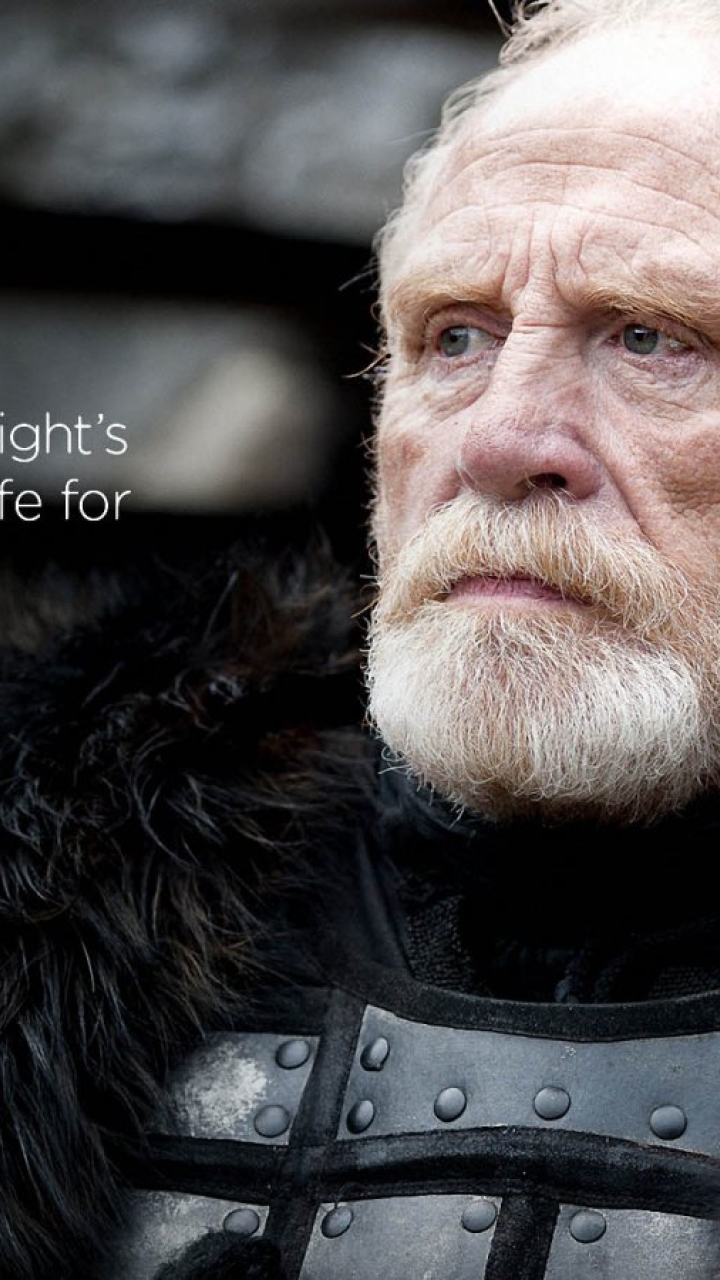 James Cosmo - 720x1280 Wallpaper - teahub.io