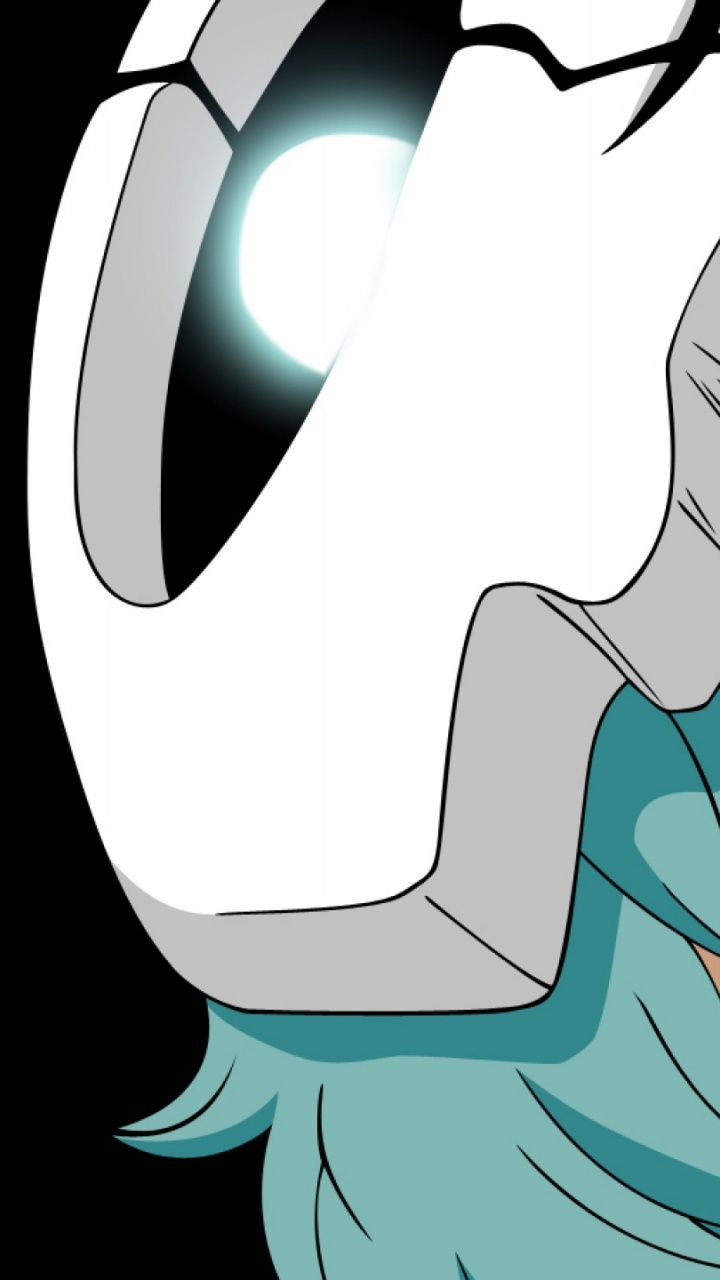 Fondos De Pantalla De Nel Bleach - HD Wallpaper 