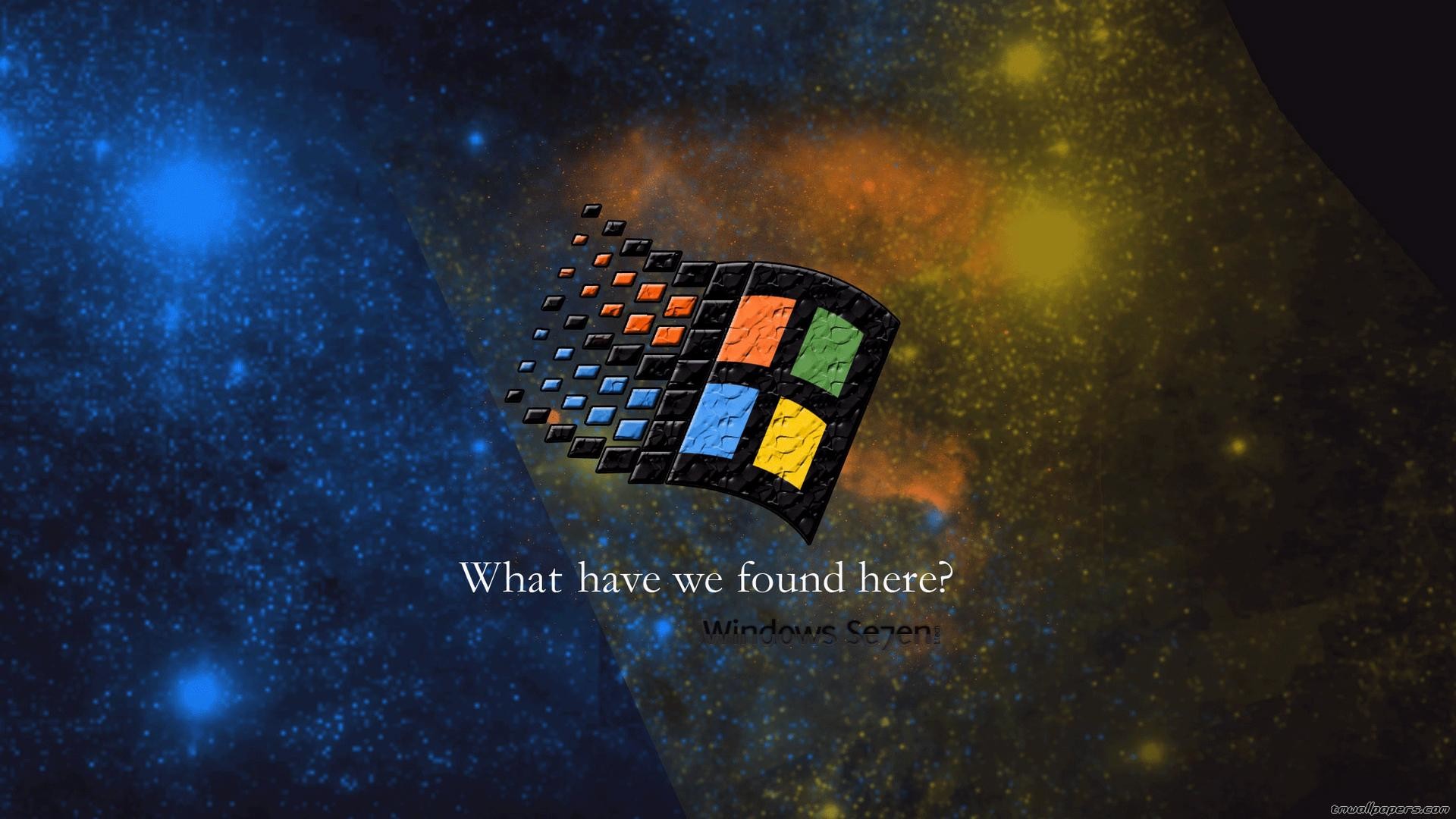 Windows 7 Wallpapers Hd7 600×338 - Windows 7 Background Image 1080p - HD Wallpaper 