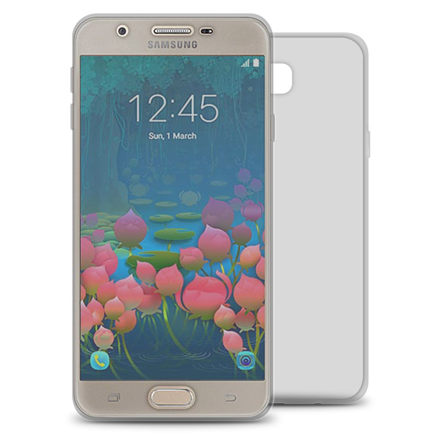 Samsung Galaxy J5 Prime 2016 - HD Wallpaper 