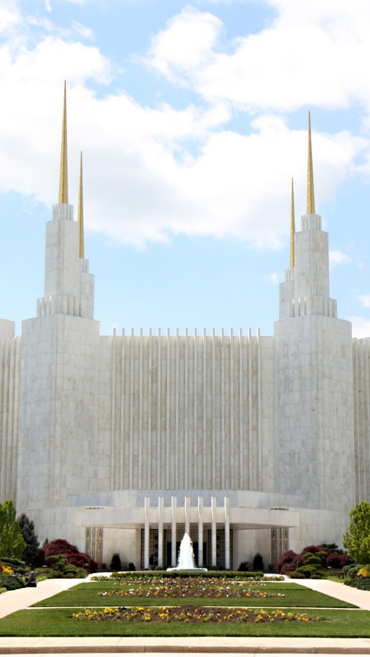 Tower Block - HD Wallpaper 