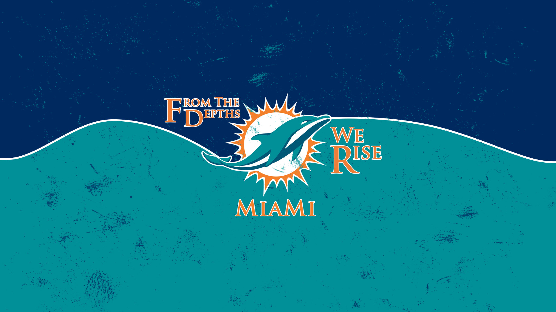 Miami Dolphins Game Of Thrones - HD Wallpaper 