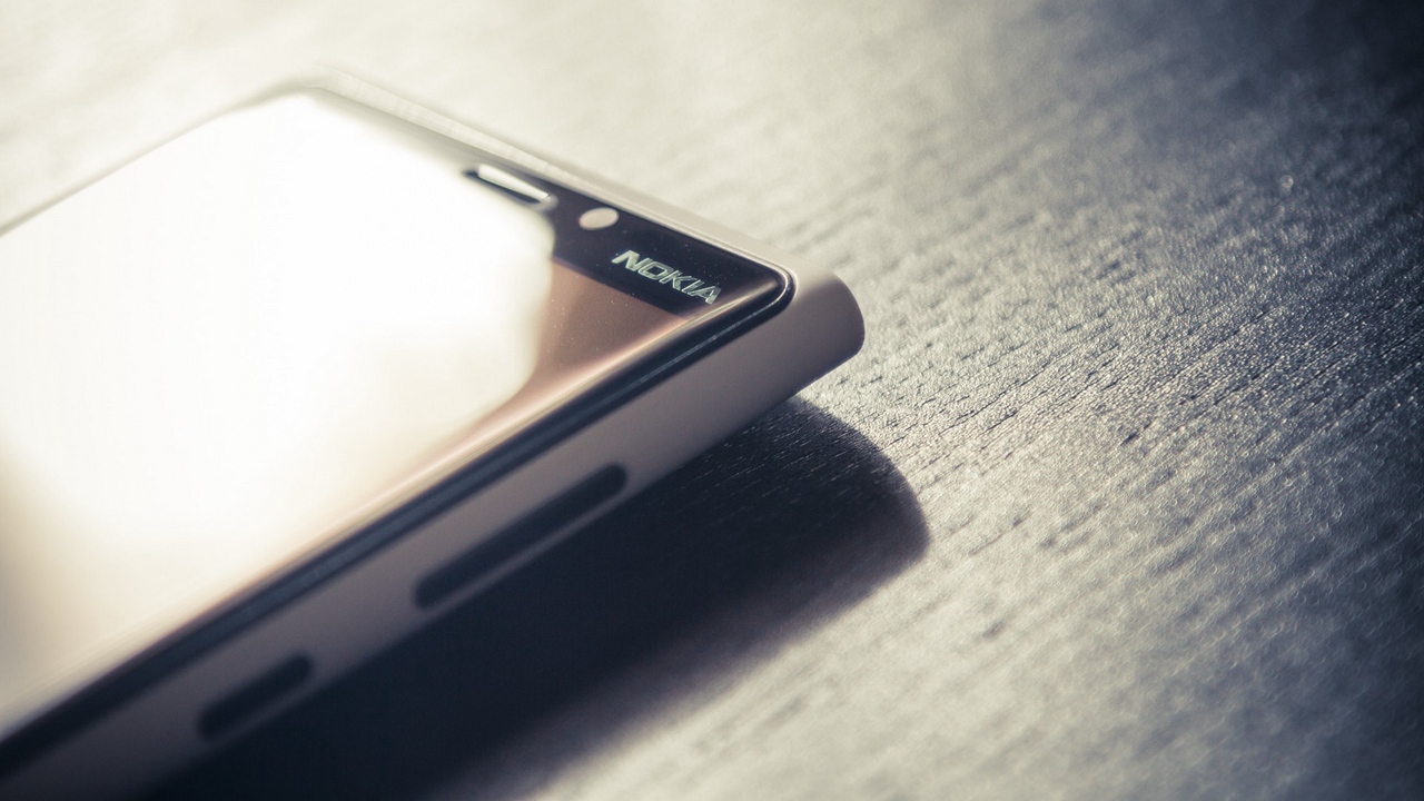 Wallpaper Mobile Phone, Nokia, Smartphone - Nokia Wallpaper For Pc - HD Wallpaper 