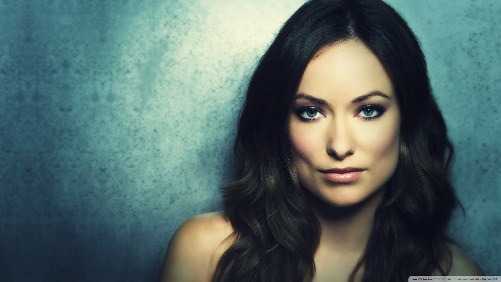 Olivia Wilde - HD Wallpaper 