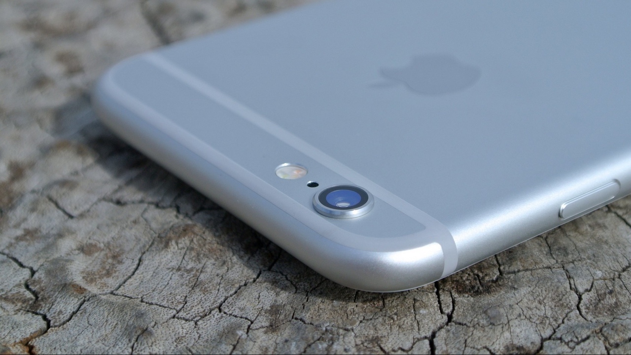 Wallpaper Iphone 6, Hi-tech, Apple, Phone - Apple Phone - HD Wallpaper 