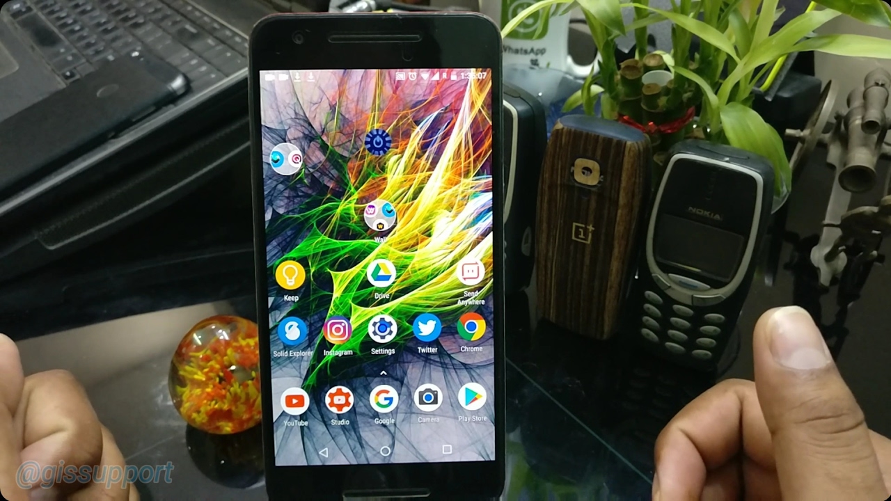 Iphone - HD Wallpaper 