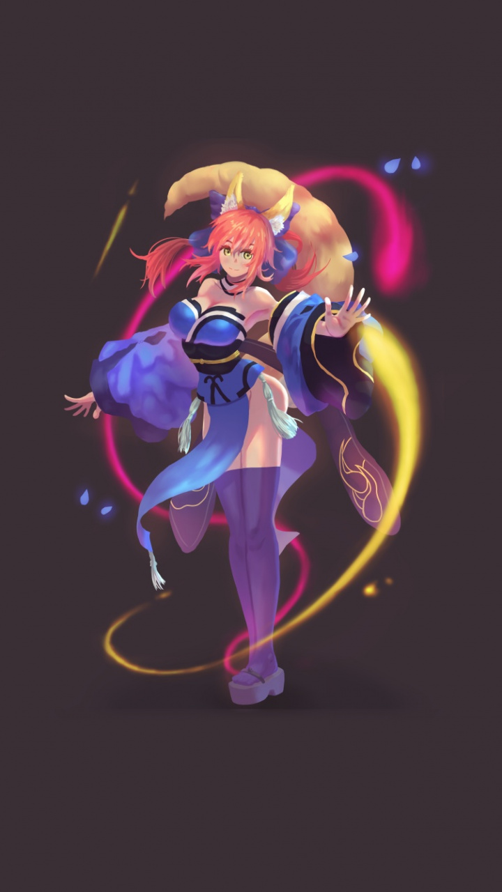 Anime - HD Wallpaper 