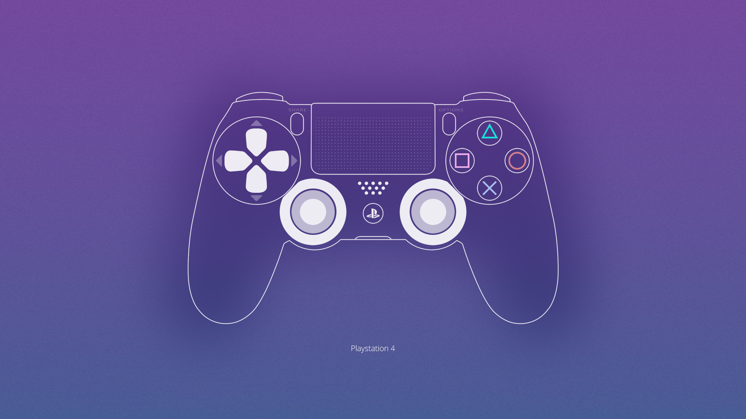 Ljdesigner 2 0 Playstation 4 Wallpaper By Ljdesigner - Playstation 4 - HD Wallpaper 