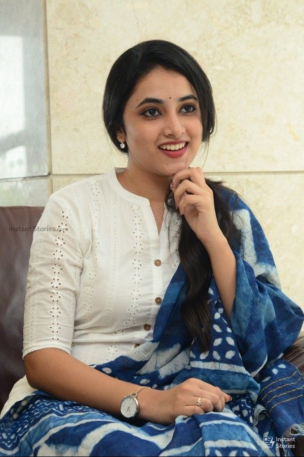 Priyanka Arul Mohan Latest Hot Beautiful Hd Photos - Priyanka Arul Mohan Hot In Gang Leader - HD Wallpaper 