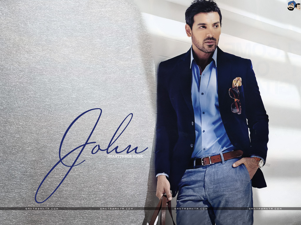Love John Abraham Quotes - HD Wallpaper 
