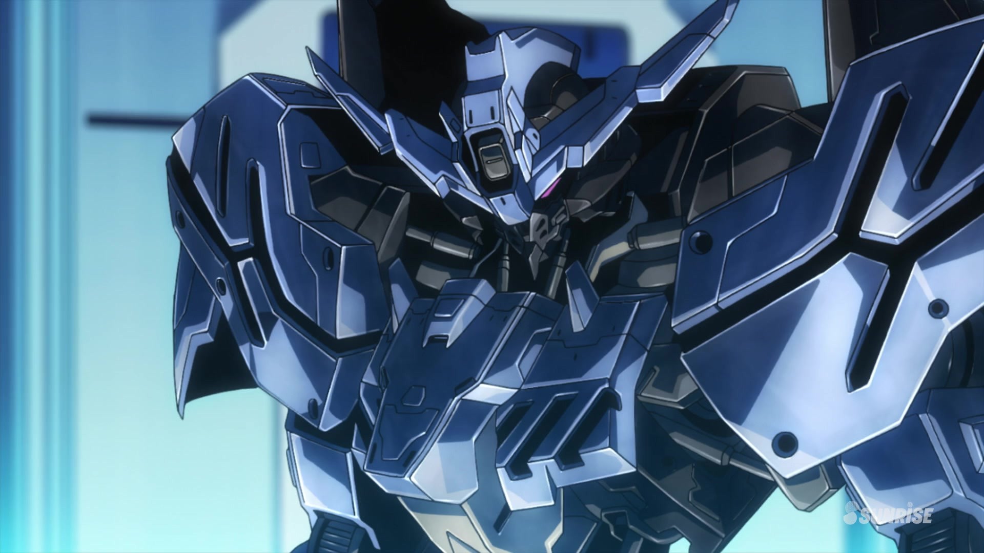 1920x1080, Asw G Xx Gundam Vidar Close Up (5) 
 Data - Asw G Xx Gundam Vidar - HD Wallpaper 