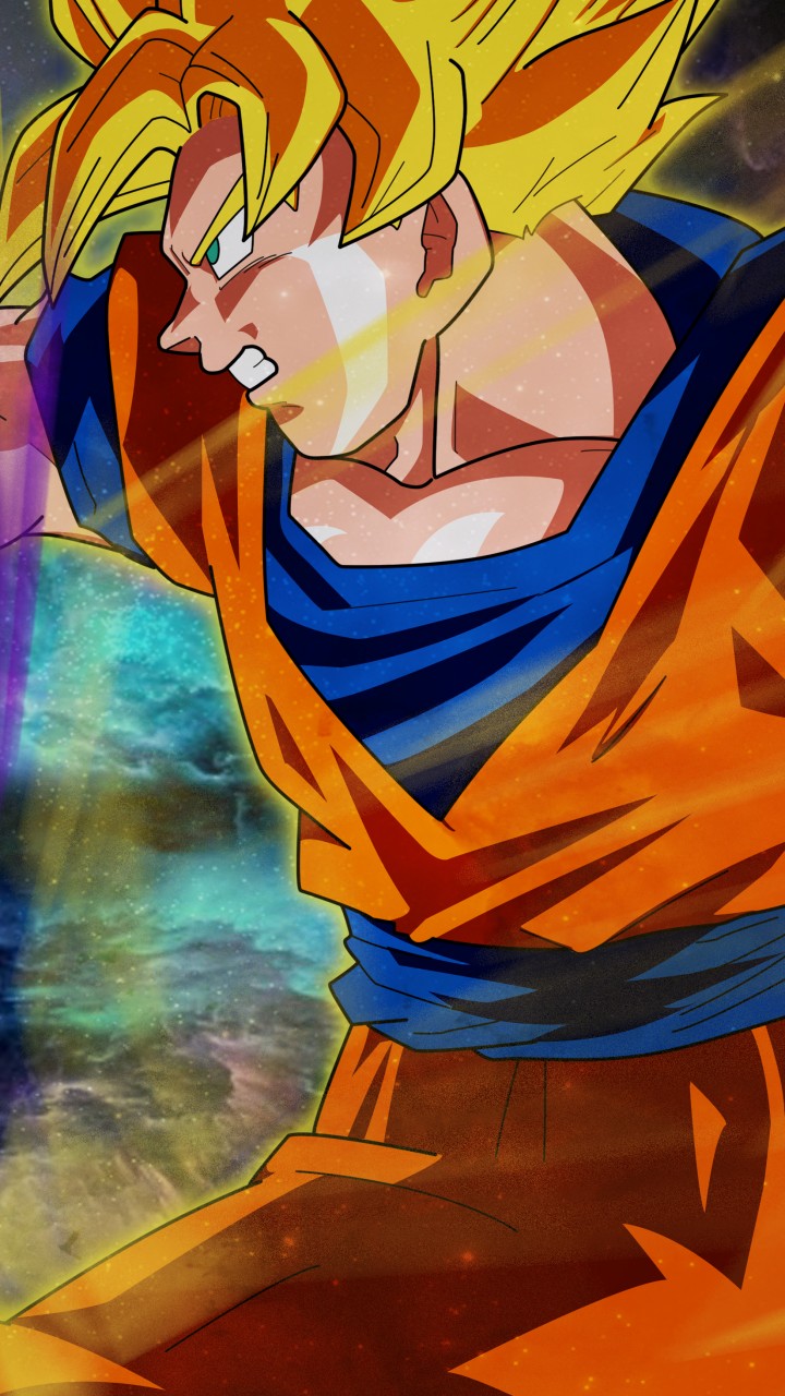 Dragon Ball - HD Wallpaper 