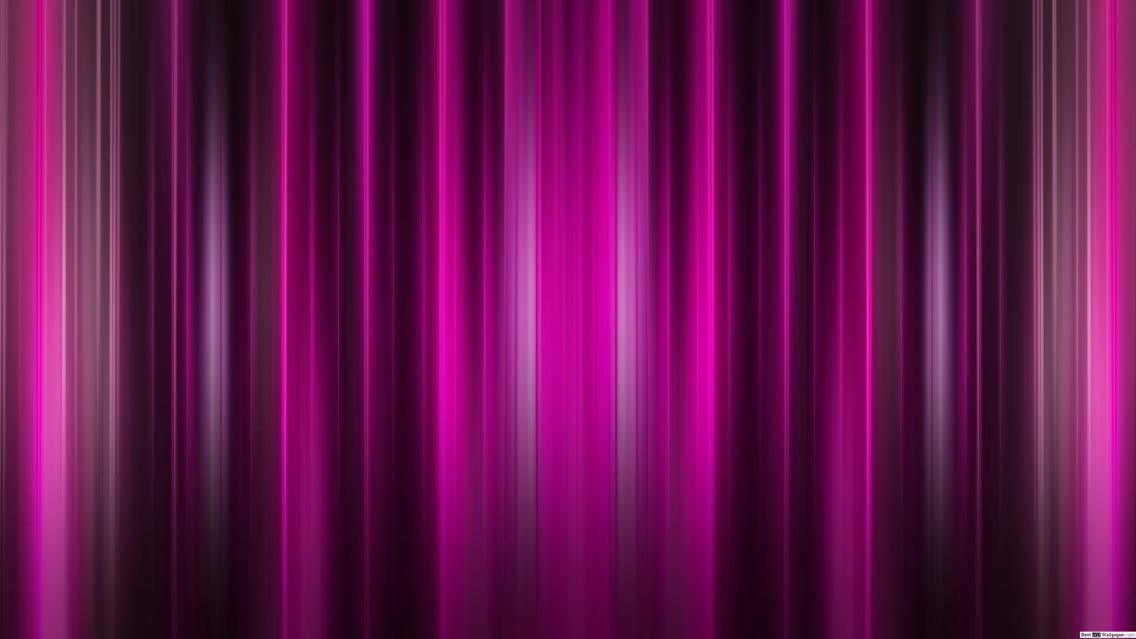 Pink Color Background - HD Wallpaper 